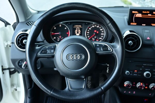 18 Audi A1
