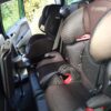 Opel Zafira Tourer 7 Place
