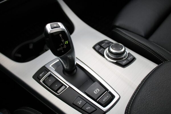18 BMW X3