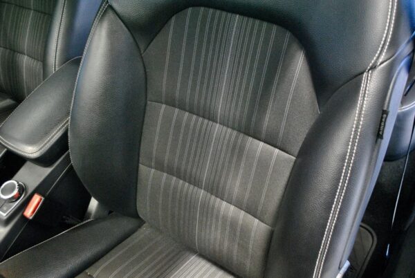 18 Mercedes-Benz Classe B
