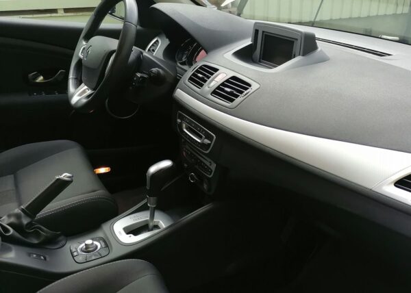 18 Renault Mégane