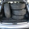 Nissan Qashqai +2