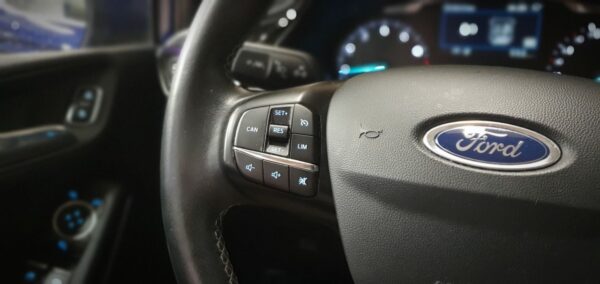 18 Ford Fiesta