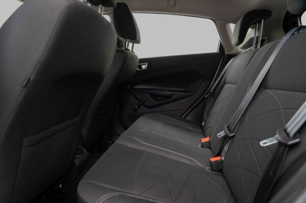 18 Ford Fiesta