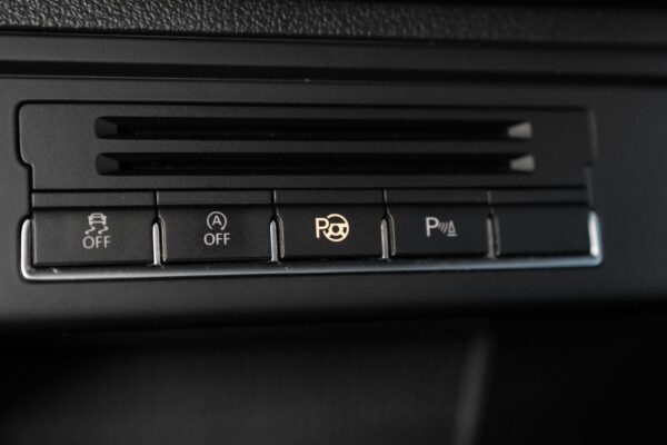 18 Volkswagen Tiguan