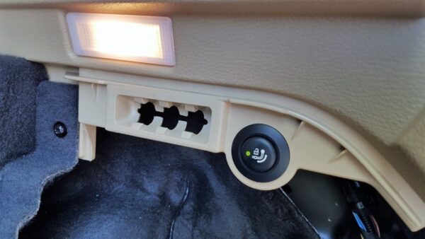 18 BMW X3