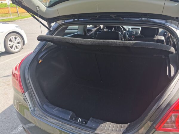 18 Kia Cee'd