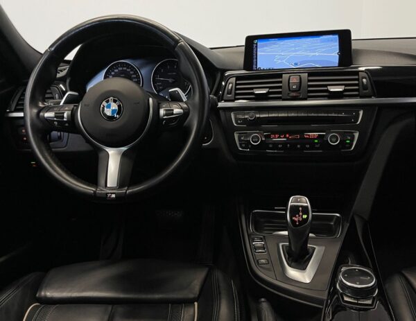 18 BMW série 3