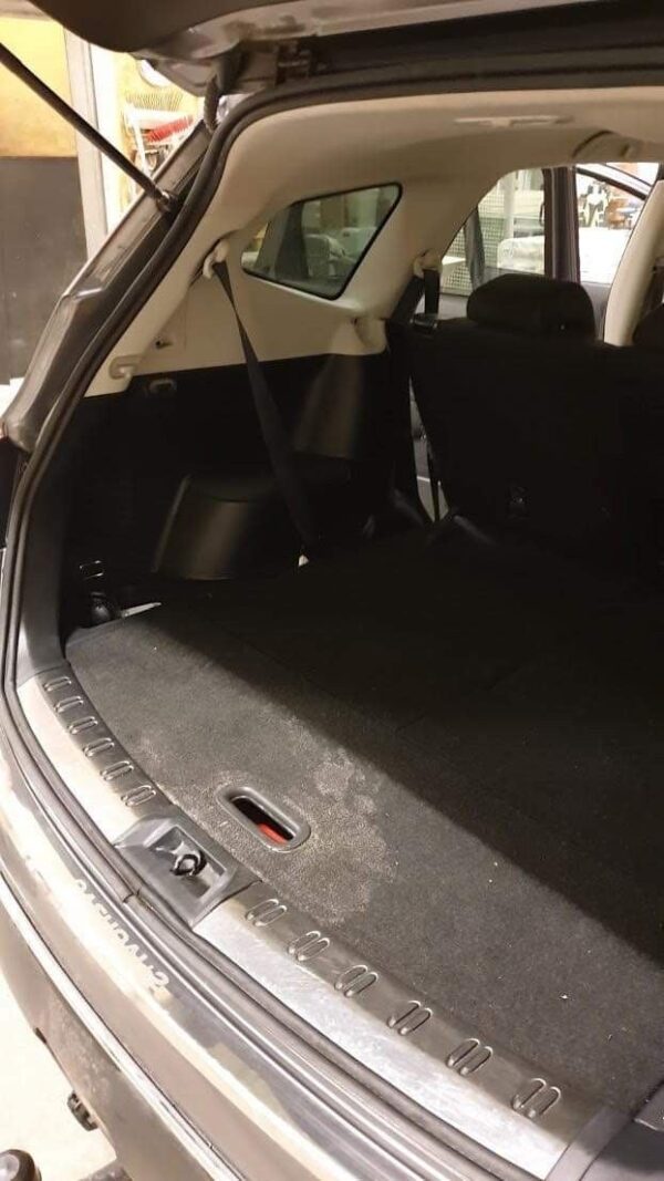 19 Nissan Qashqai +2