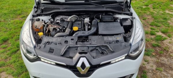 19 Renault Clio