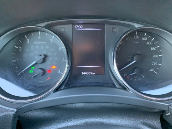 19 Nissan Qashqai
