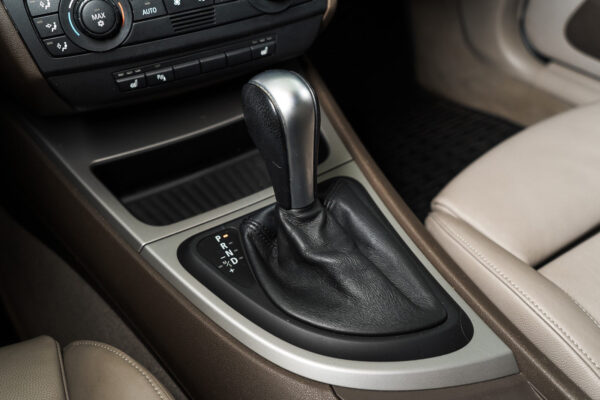 19 BMW Série 1