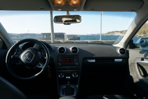 19 Audi A3