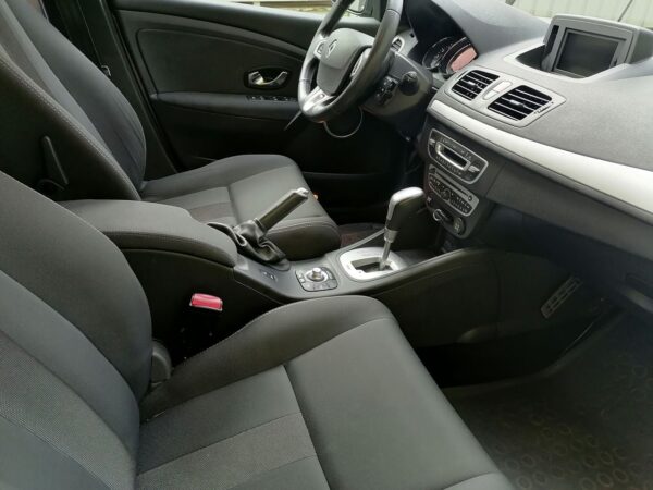 19 Renault Mégane