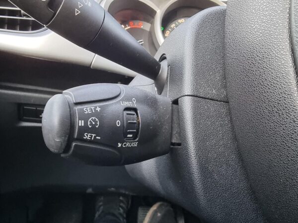 19 Citroën C3