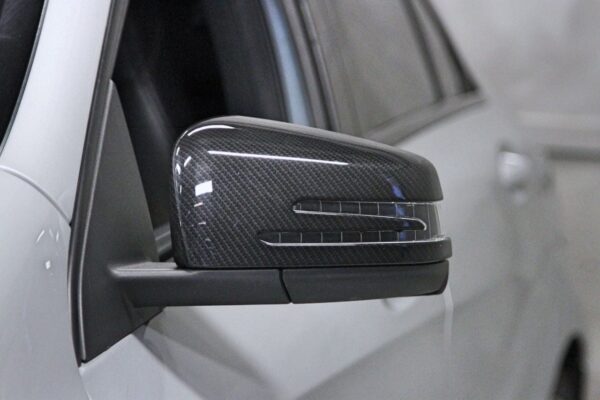 19 Mercedes-Benz Classe A