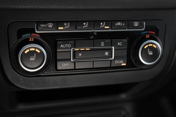 19 Volkswagen Tiguan