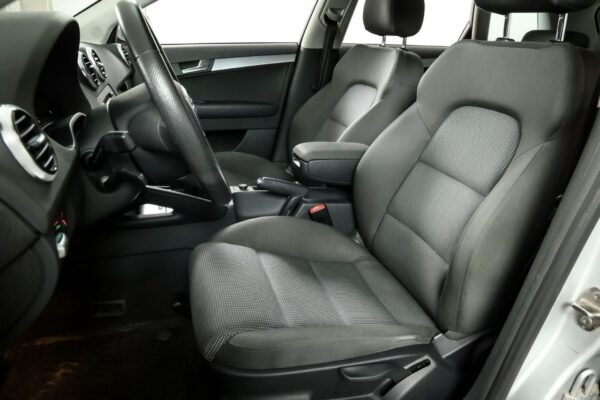 19 Audi A3