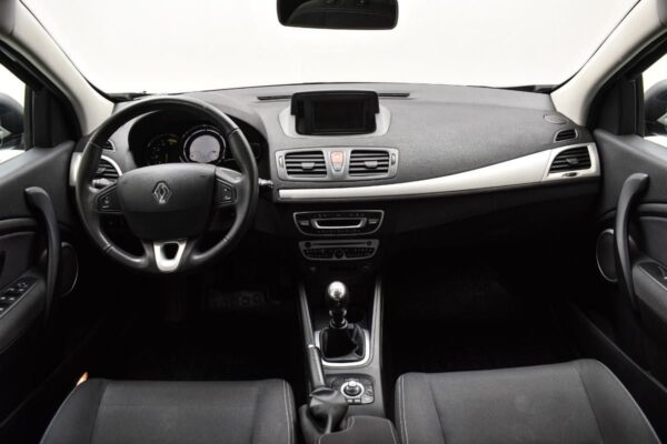 19 Renault Mégane