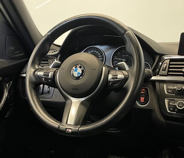 19 BMW série 3