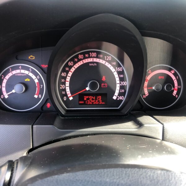 19 Kia Cee'd