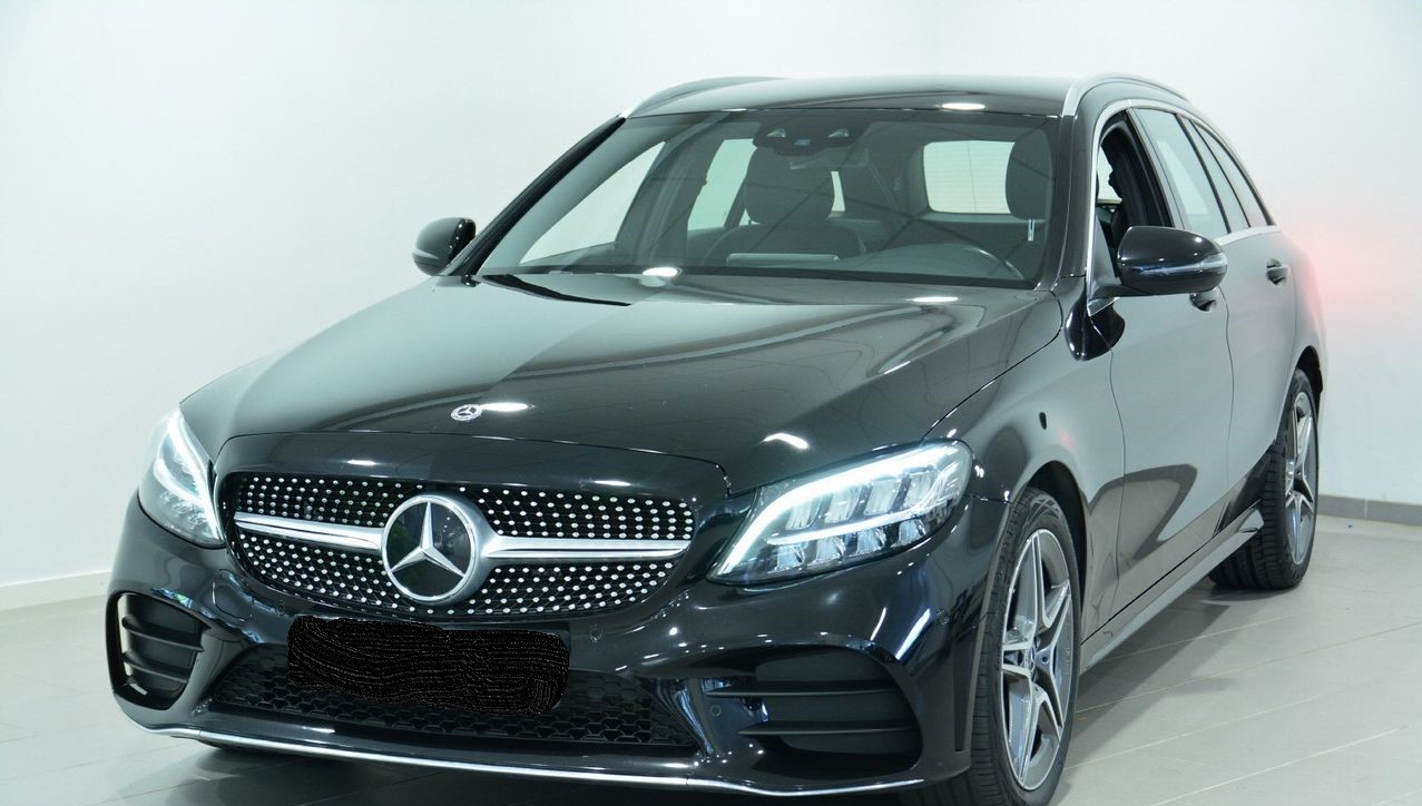 Mercedes-Benz Classe C