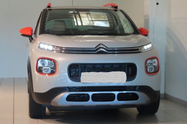 2 Citroen C3