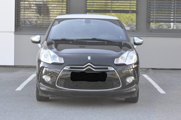 2 Citroen DS3
