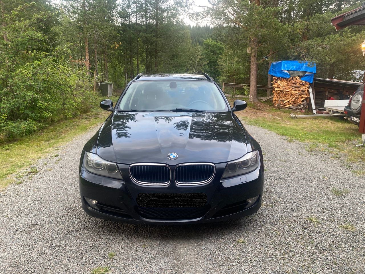 BMW Série 3