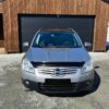 Nissan Qashqai +2