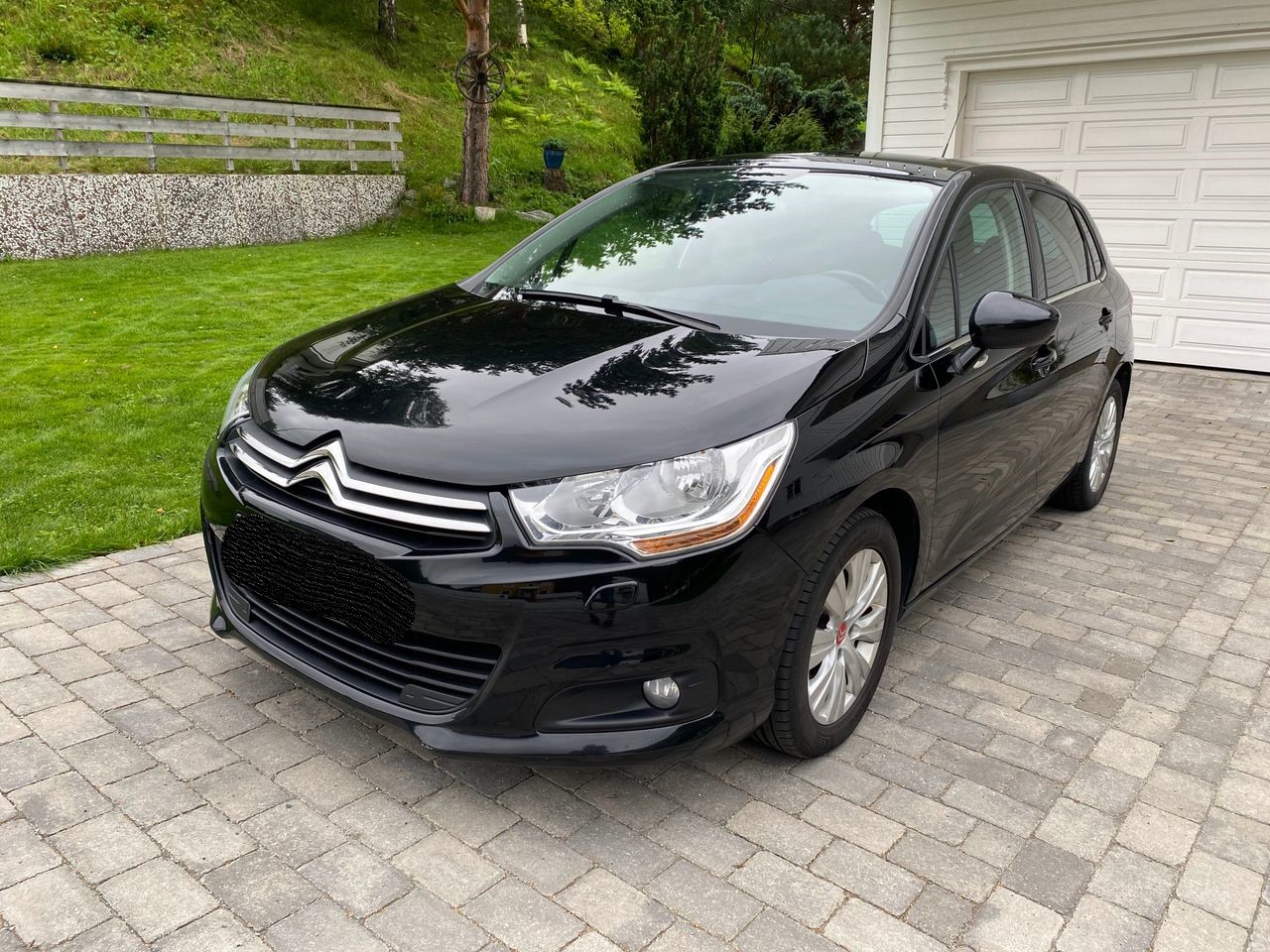Citroën C4