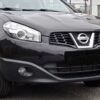 Nissan Qashqai +2