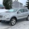 Nissan Qashqai +2