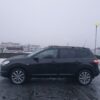 Nissan Qashqai +2