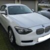 BMW Série 1