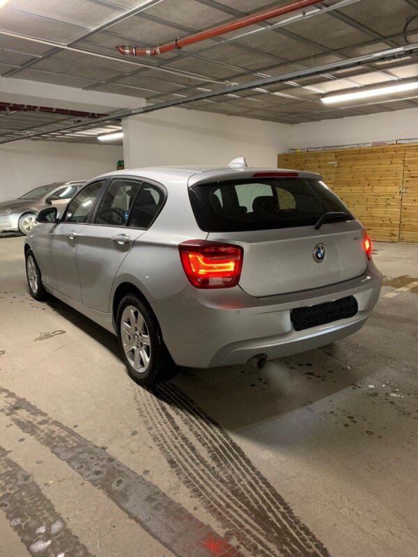 BMW Série 1