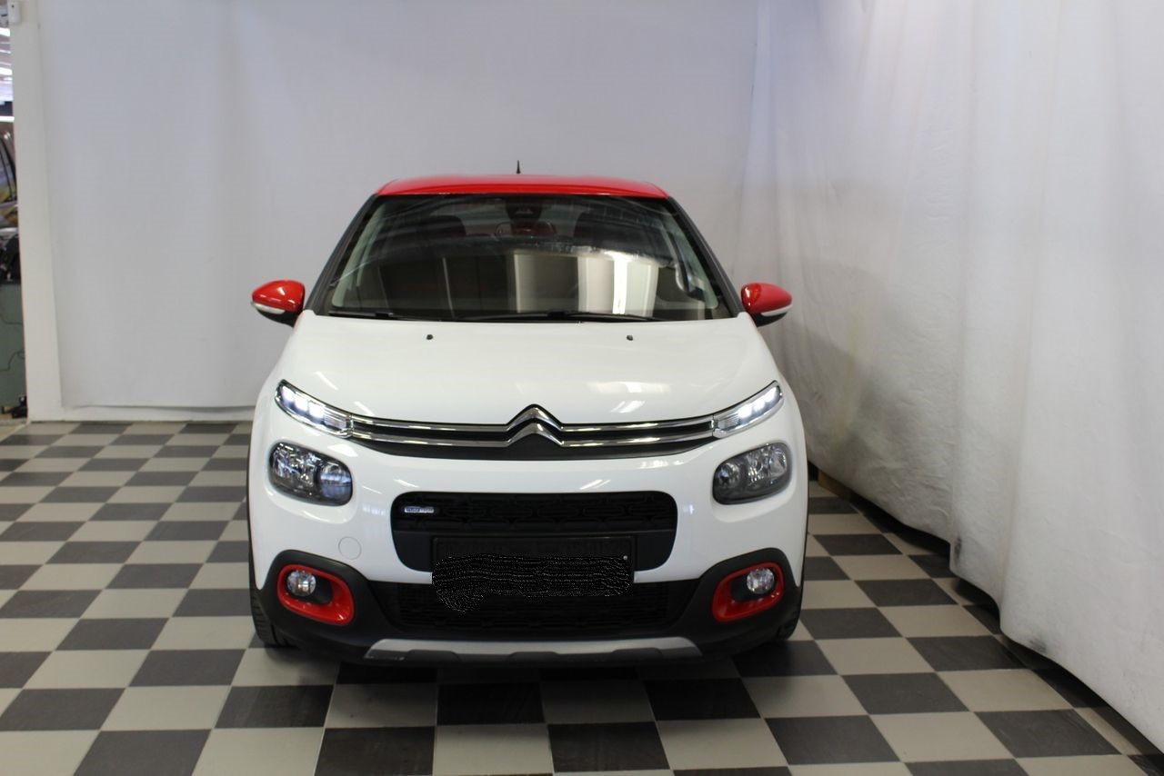 Citroën C3
