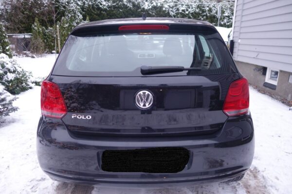 2 Volkswagen Polo