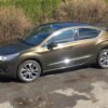 Citroën DS4