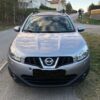 Nissan Qashqai +2