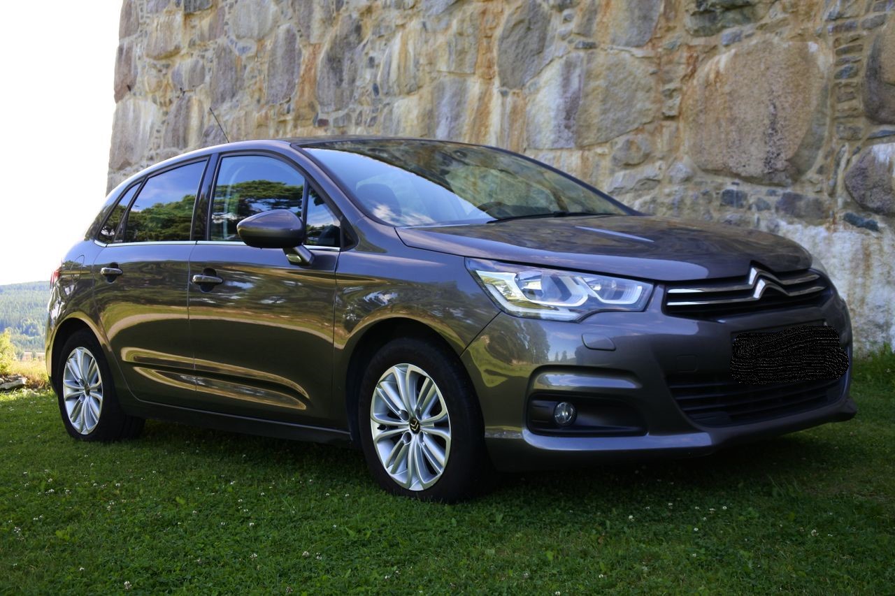 Citroën C4
