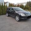 Nissan Qashqai +2