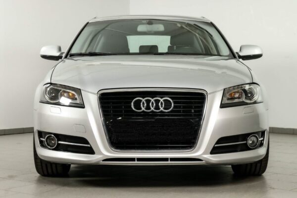 2 Audi A3