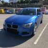 BMW 1-serie