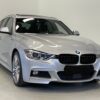 BMW série 3