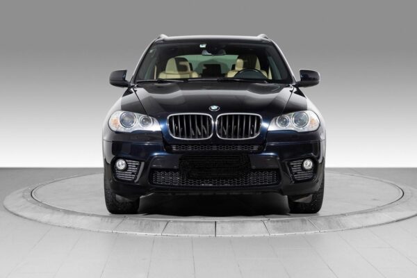 2 BMW X5