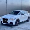 BMW Série 1