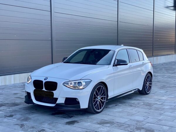 BMW Série 1