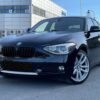 BMW Série 1