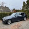 BMW Série 1